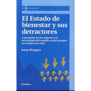 L'estat del benestar i els seus detractors