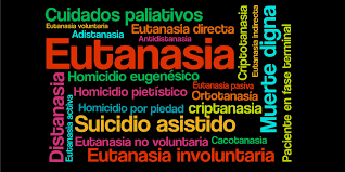 Resultat d'imatges de eutanasia